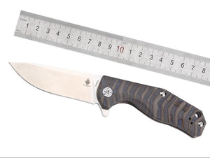 Outdoor Survival Knife