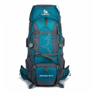 85L Large Outdoor Backpack