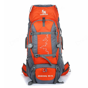 85L Large Outdoor Backpack