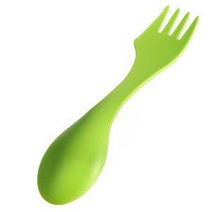 Spoon&Fork&Knife