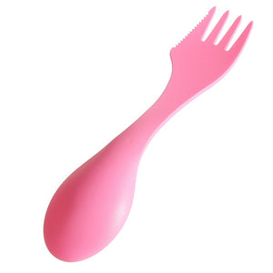 Spoon&Fork&Knife