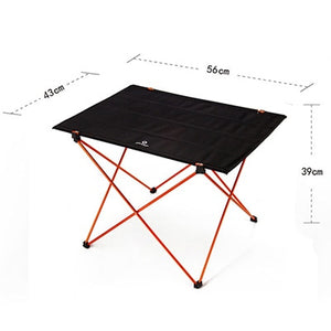 Portable Foldable Folding DIY Table&Chair