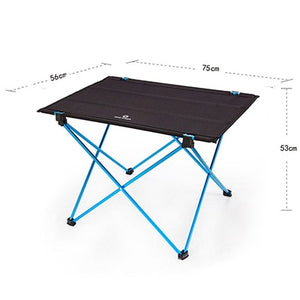 Portable Foldable Folding DIY Table&Chair