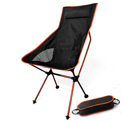 Portable Moon Chair