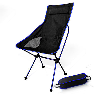 Portable Moon Chair