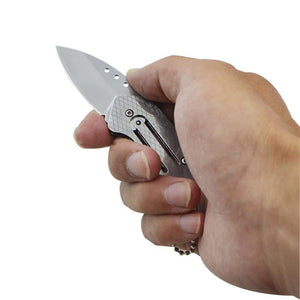 Mini Survival Knife