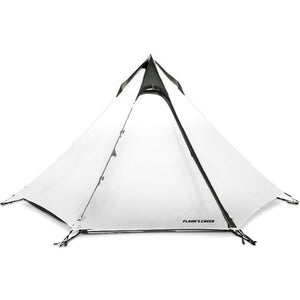 Ultralight Outdoor Camping Tent (2-3 Person)