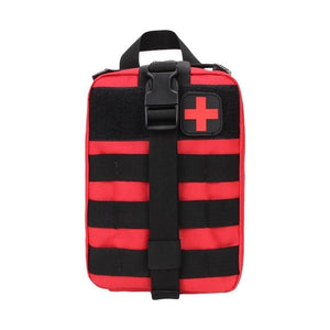 Outdoor Waterproof First Aid Kit