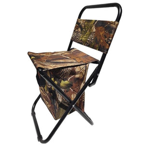 Outdoor Fishing Chair