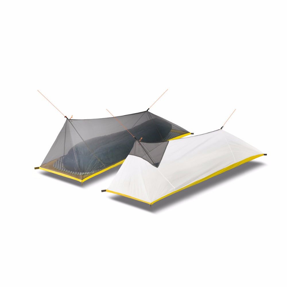 Outdoor Camping Tent Summer (1 Person)