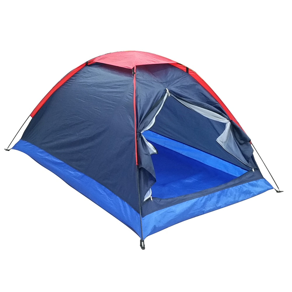 Portable Camping Tent (2 Persons)