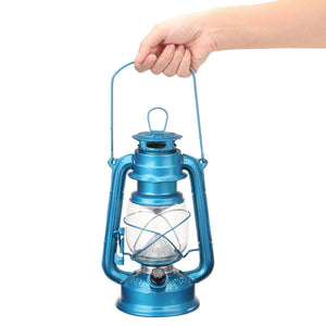 LED Camping Lantern Lamp